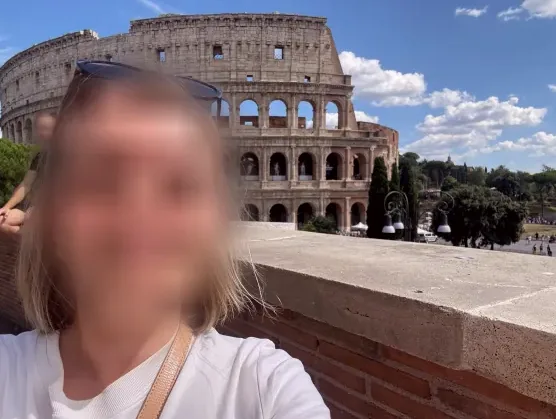 Alena, 38