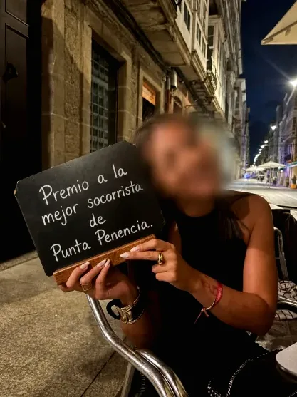 Alena, 37