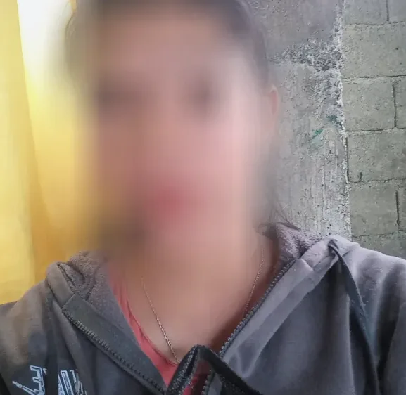 Alina, 31