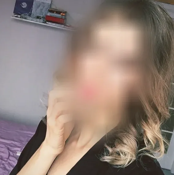 Annalena, 32