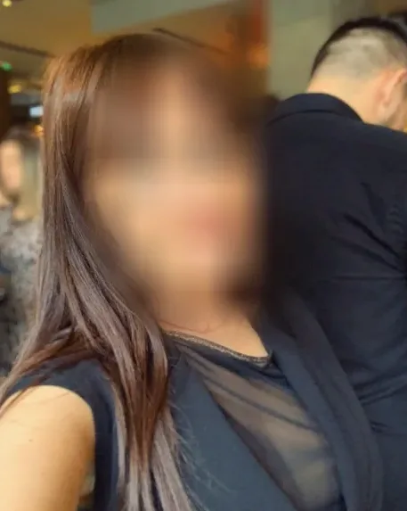 Ayse, 38