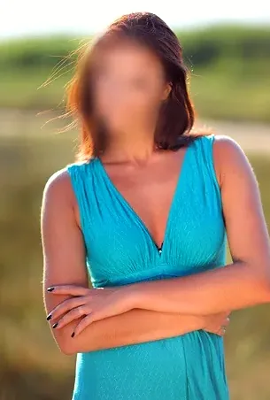 Ayse, 36