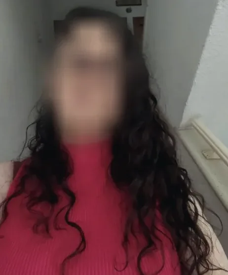 Daniela, 34