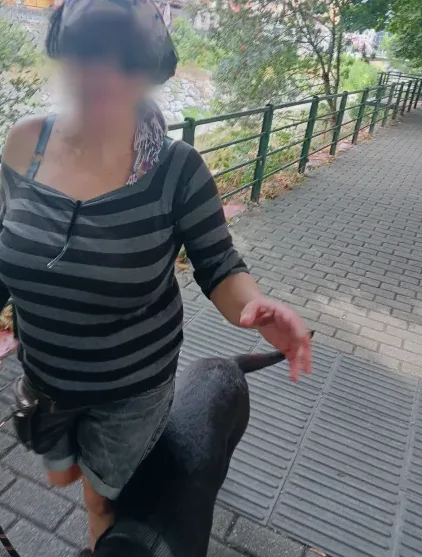 Diana, 32