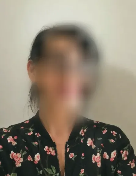 Jacqueline, 39