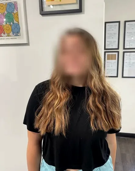 Jessica, 19
