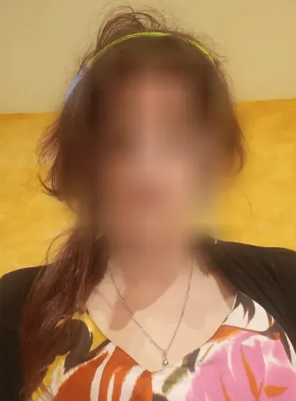 Leonie, 35