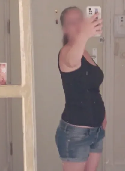 Luisa, 36