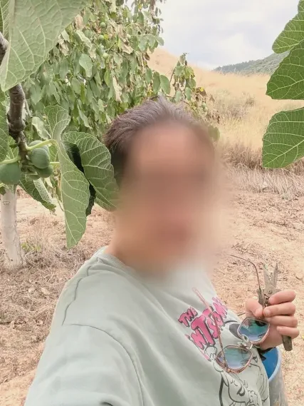 Marie, 36