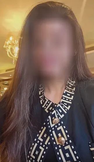 Marie, 37