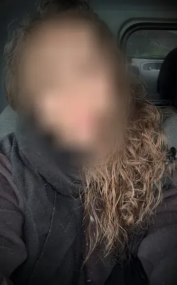 Marlene, 24