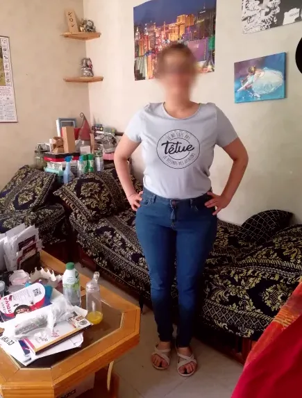 Merle, 26