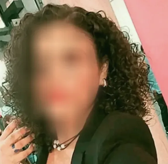 Michelle, 35