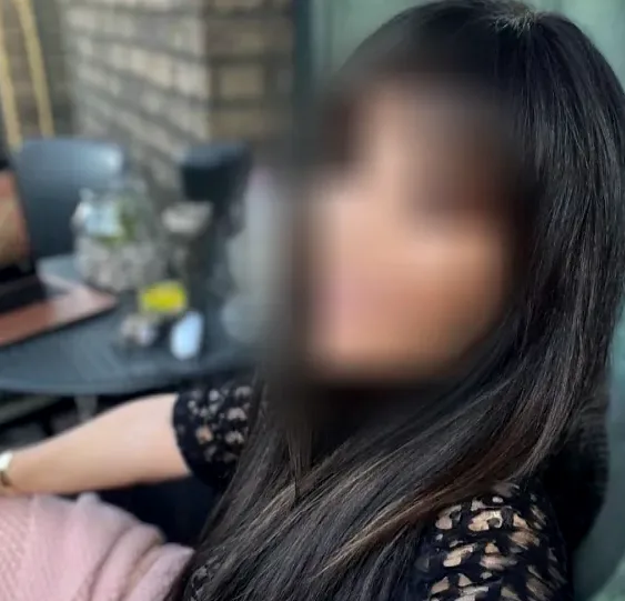 Michelle, 24