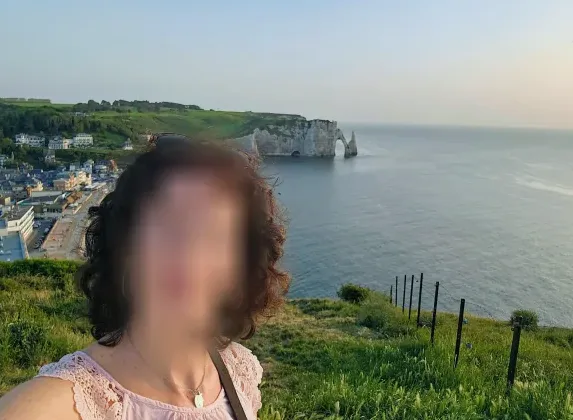 Michelle, 40