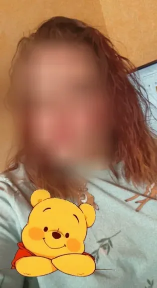 Nadine, 20