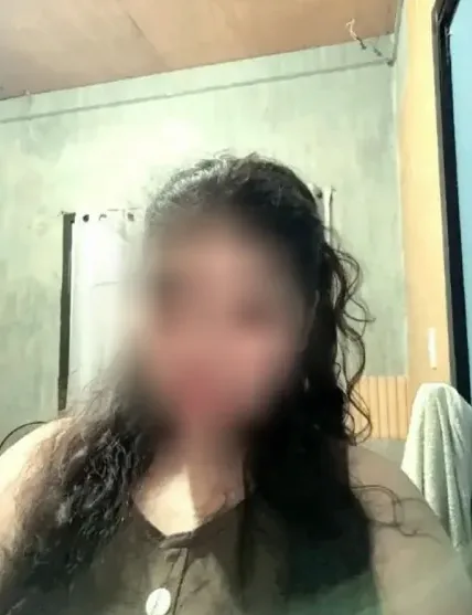 Sabrina, 20