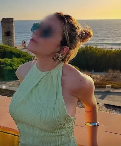Saskia, 38