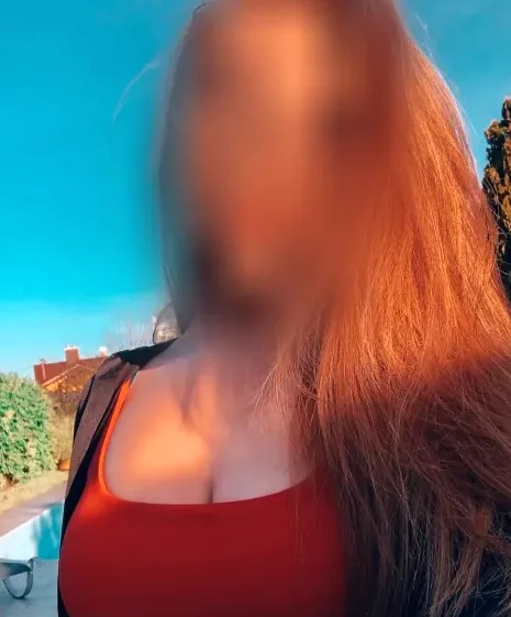 Svenja, 34