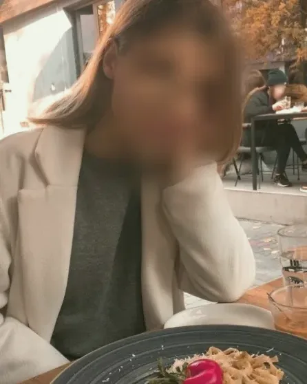 Tanja, 37