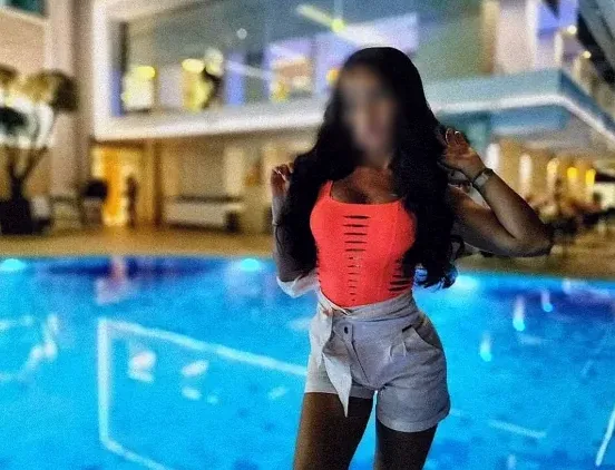 Tanja, 40
