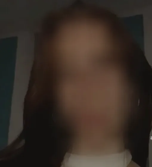Theresa, 20