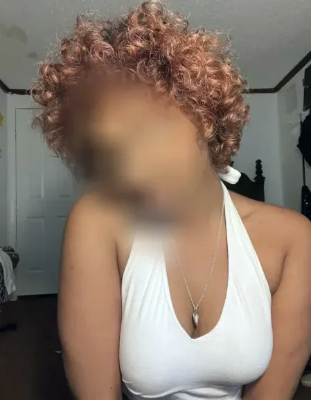 Vanessa, 20